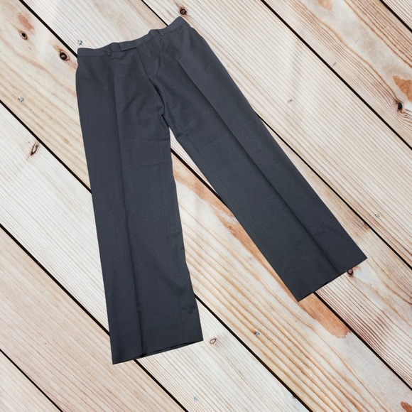 Boss Hugo Boss size 40L 100% virgin wool Pasolini Movie pants - Picture 1 of 11